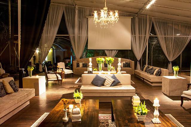 Casamento Ateliê Arquidesign