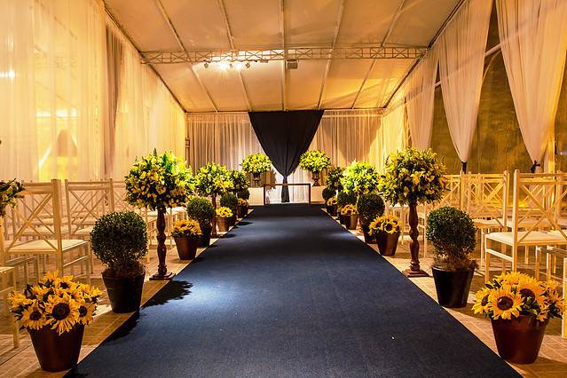 Casamento Ateliê Arquidesign