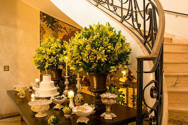 Casamento Ateliê Arquidesign