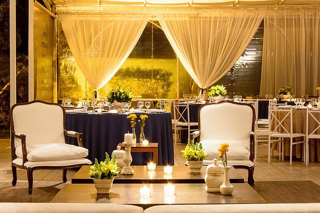 Casamento Ateliê Arquidesign