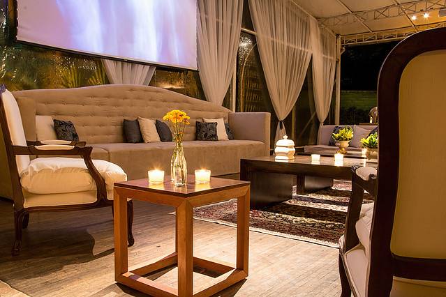 Casamento Ateliê Arquidesign