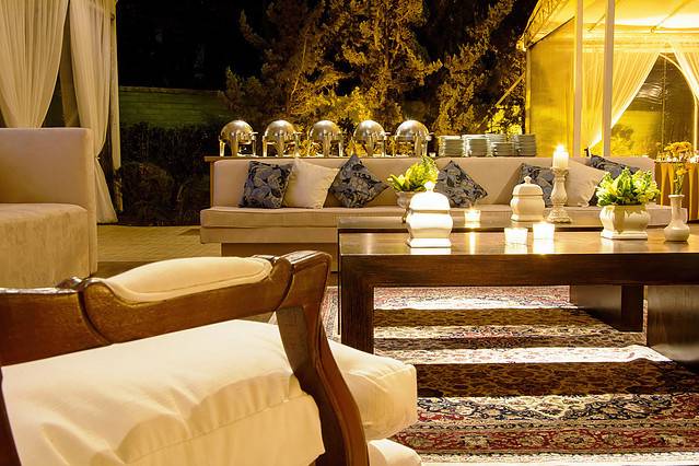 Casamento Ateliê Arquidesign
