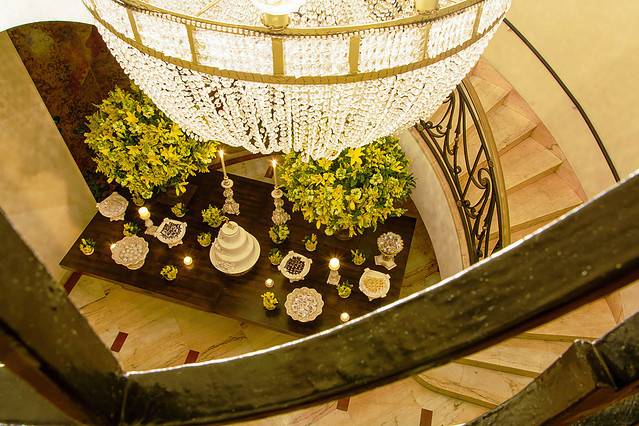 Casamento Ateliê Arquidesign