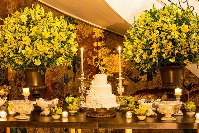 Casamento Ateliê Arquidesign