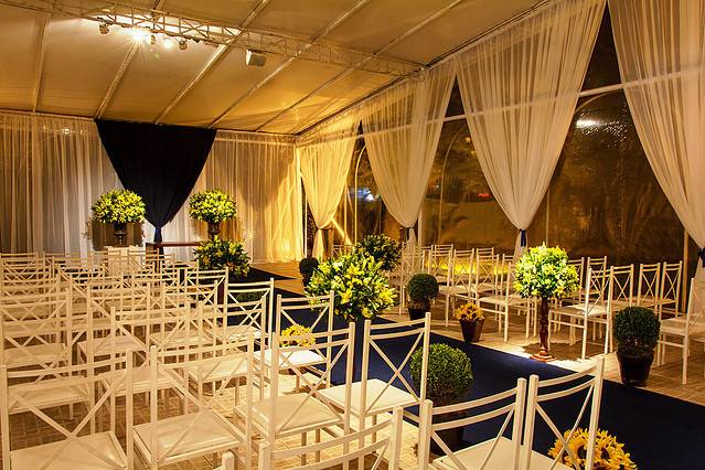 Casamento Ateliê Arquidesign