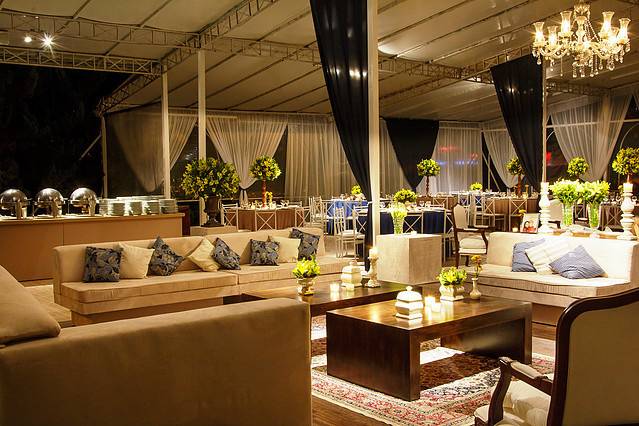 Casamento Ateliê Arquidesign