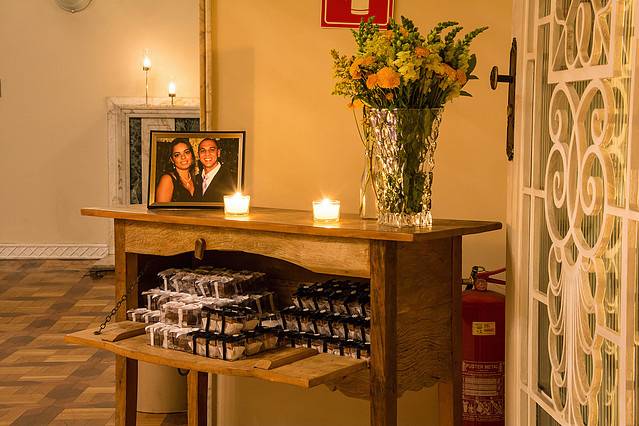 Casamento Ateliê Arquidesign