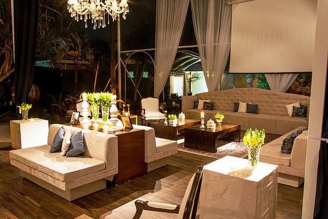 Casamento Ateliê Arquidesign