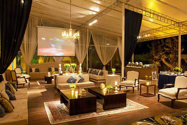 Casamento Ateliê Arquidesign