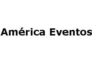 América Eventos logo