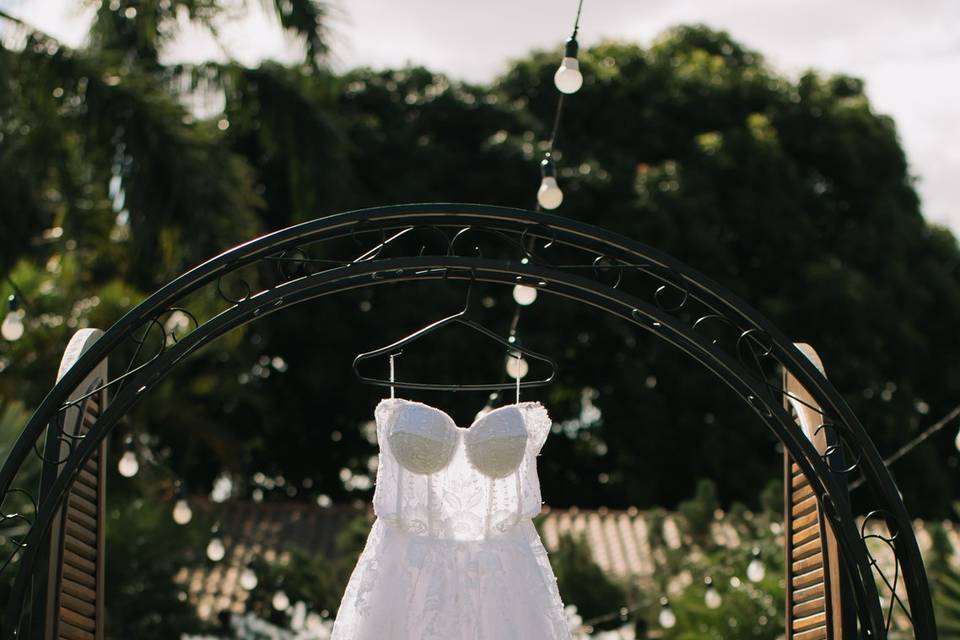 Casamento Eduardo e Hagatha