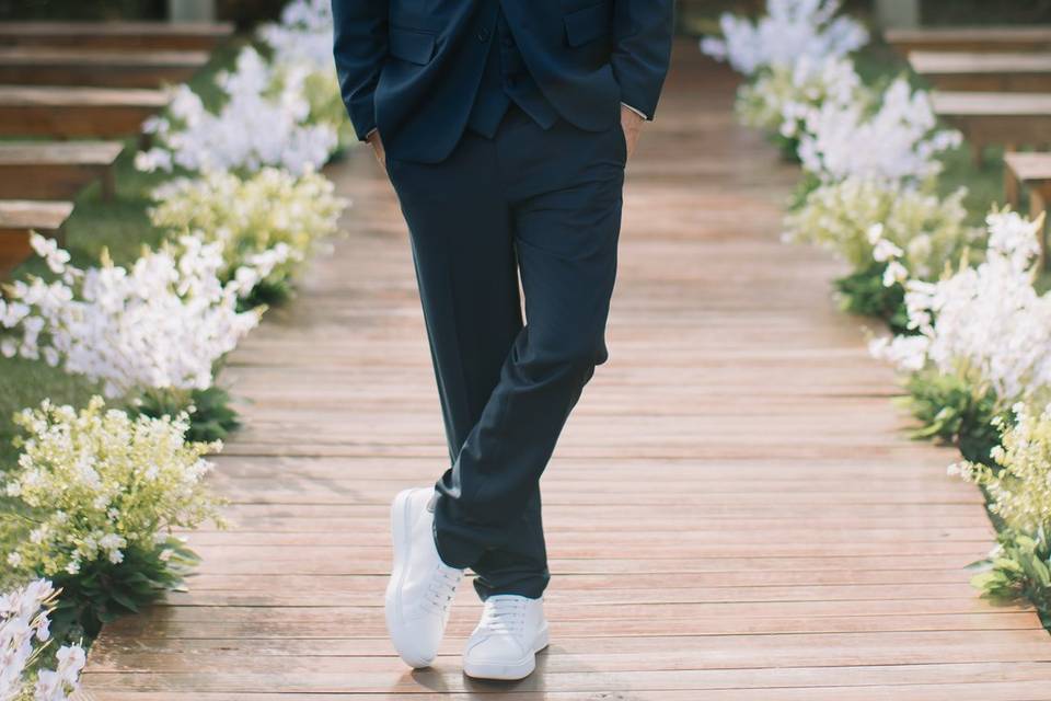 Casamento Eduardo e Hagatha