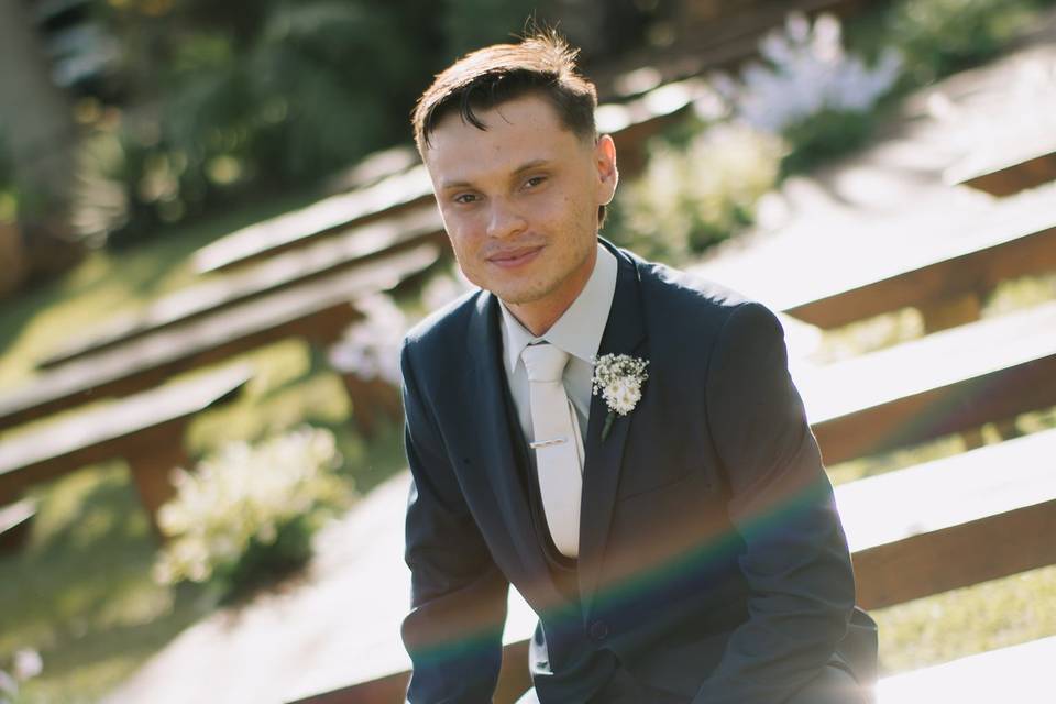Casamento Eduardo e Hagatha