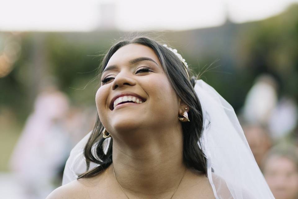 Casamento Eduardo e Hagatha