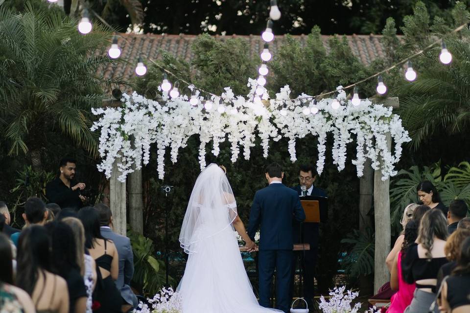 Casamento Eduardo e Hagatha
