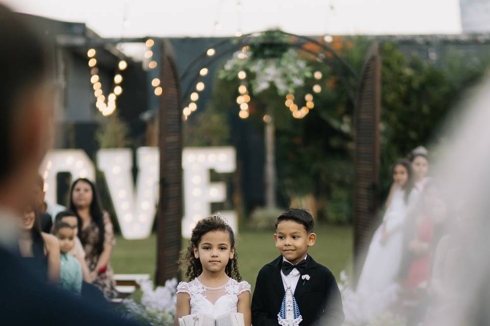 Casamento Eduardo e Hagatha