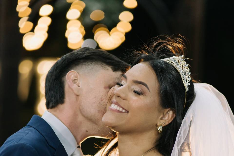 Casamento Eduardo e Hagatha