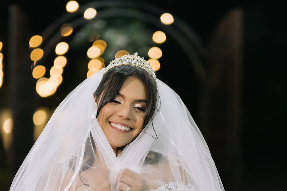 Casamento Eduardo e Hagatha