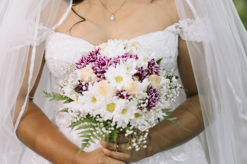Casamento Eduardo e Hagatha