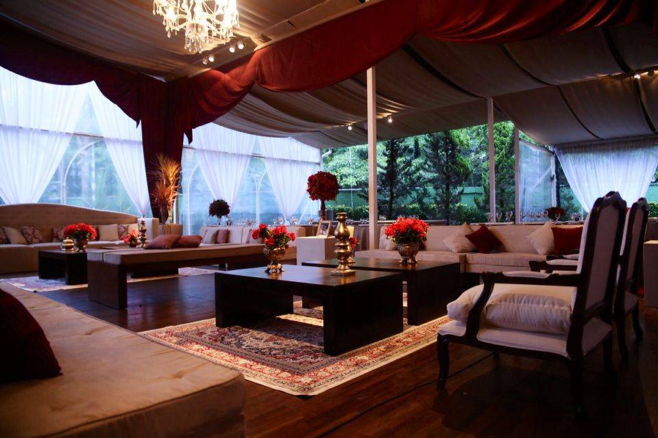 Casamento Ateliê Arquidesign