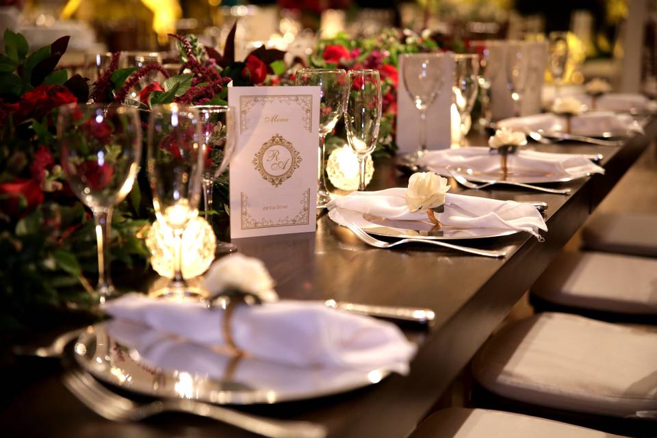 Casamento Ateliê Arquidesign
