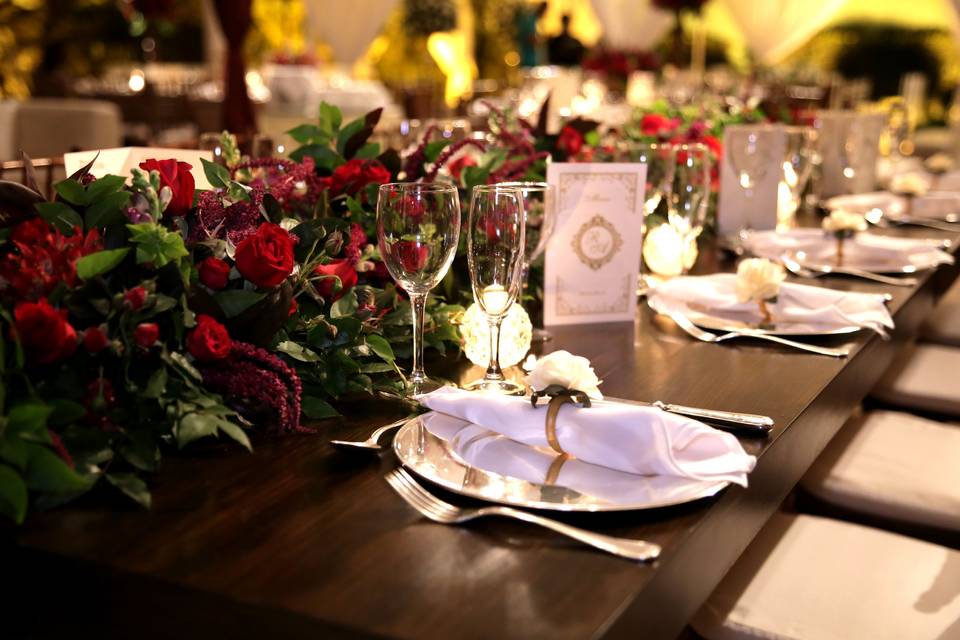 Casamento Ateliê Arquidesign