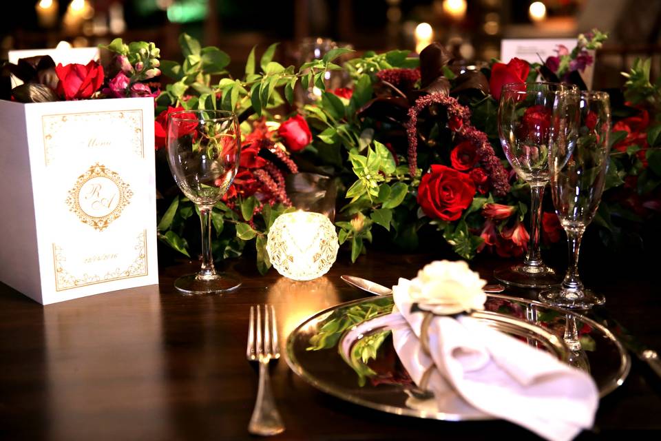 Casamento Ateliê Arquidesign