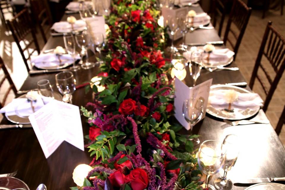 Casamento Ateliê Arquidesign