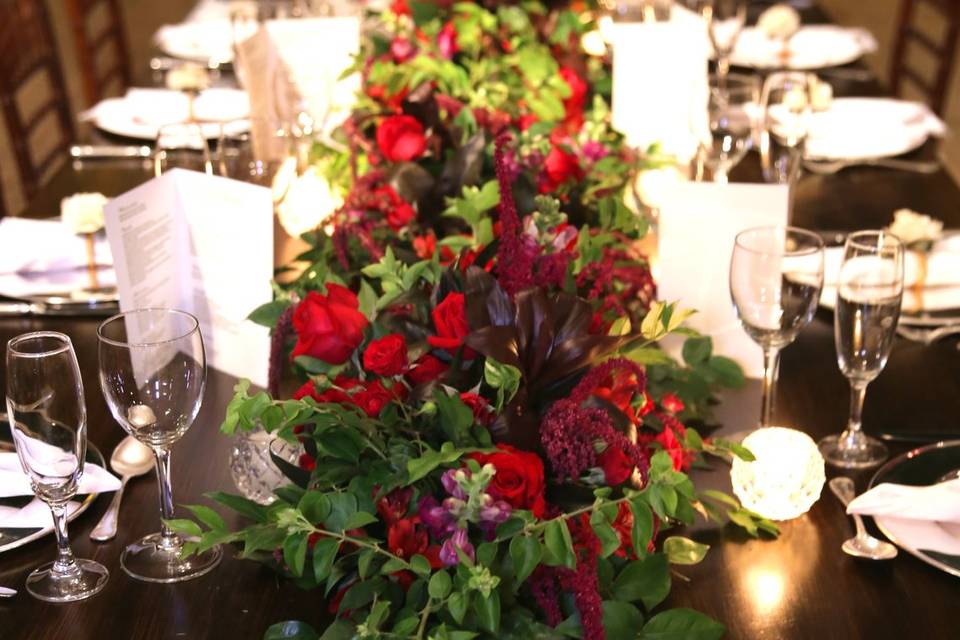 Casamento Ateliê Arquidesign