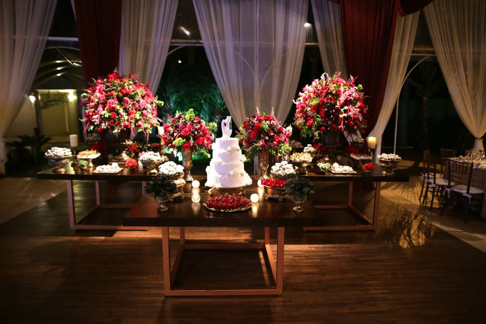 Casamento Ateliê Arquidesign
