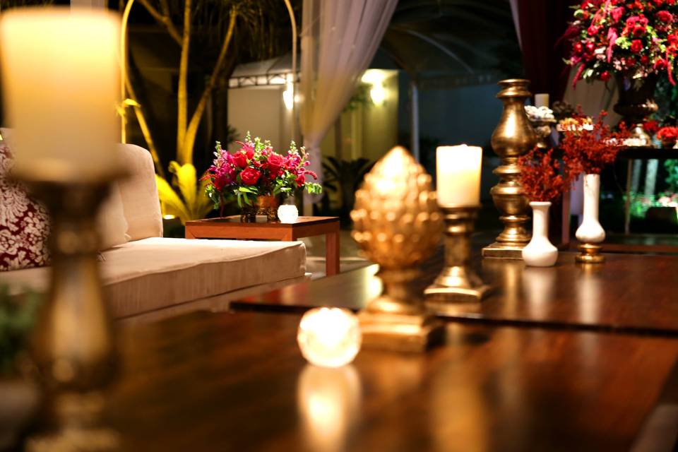Casamento Ateliê Arquidesign
