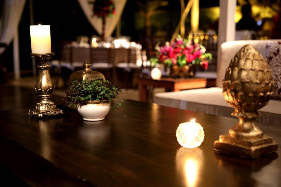 Casamento Ateliê Arquidesign