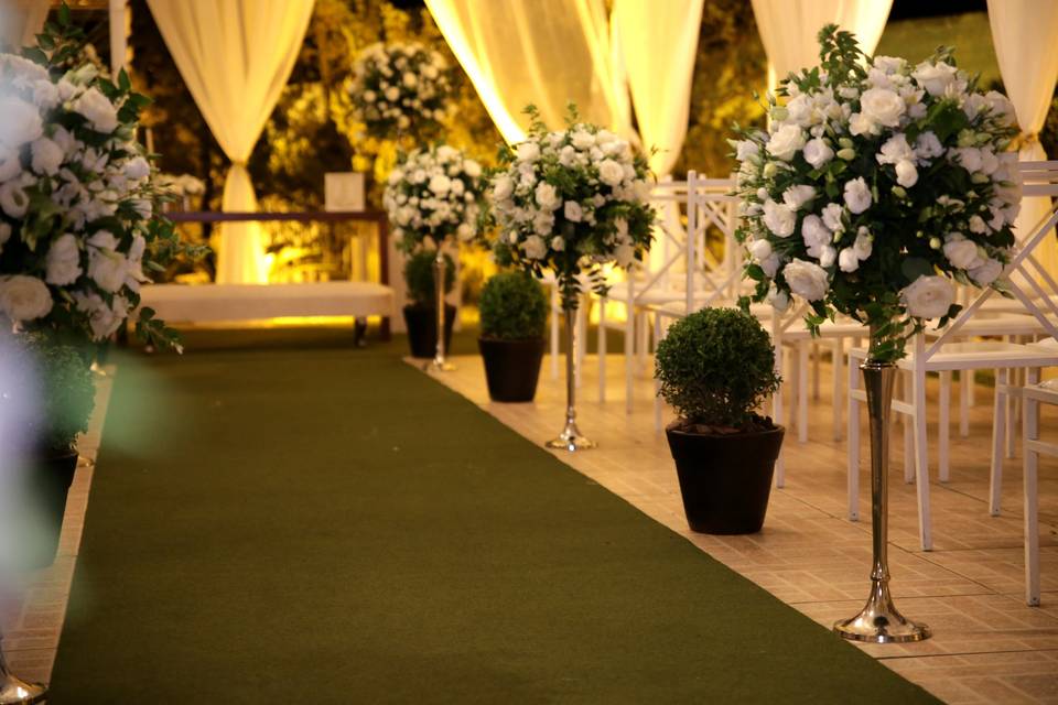 Casamento Ateliê Arquidesign