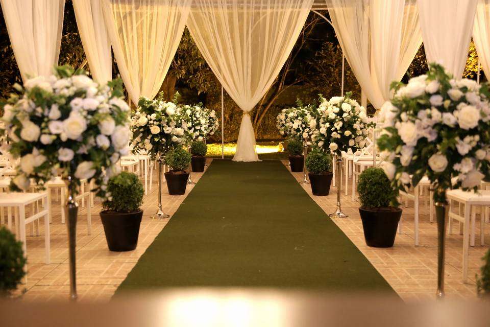 Casamento Ateliê Arquidesign