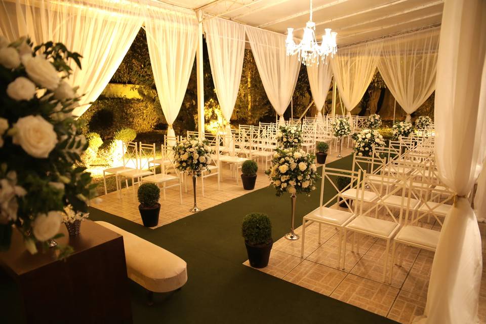 Casamento Ateliê Arquidesign