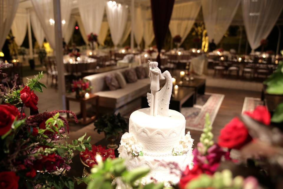 Casamento Ateliê Arquidesign