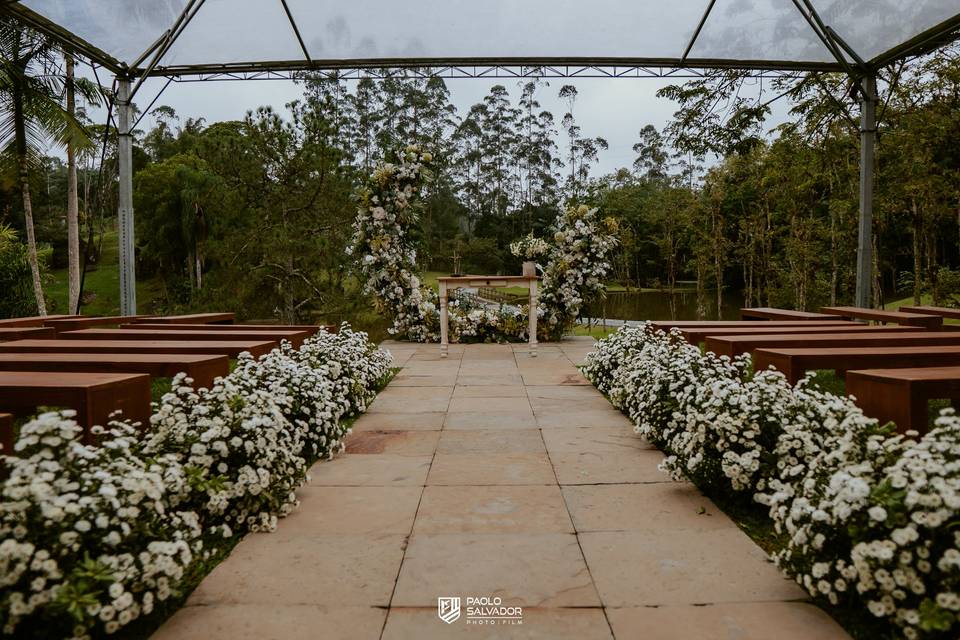 Sítio Vale dos Sonhos