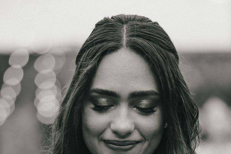 Rebeca e Oriel