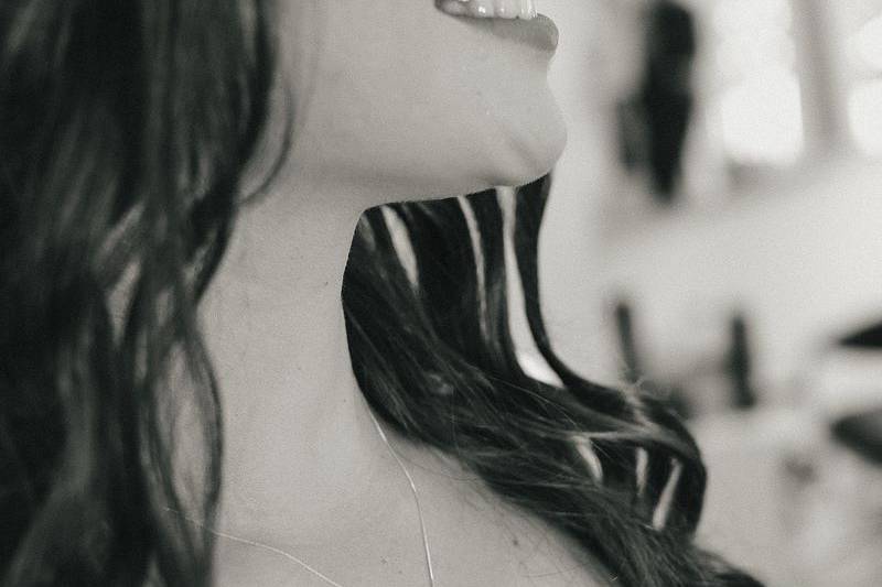 Rebeca e Oriel