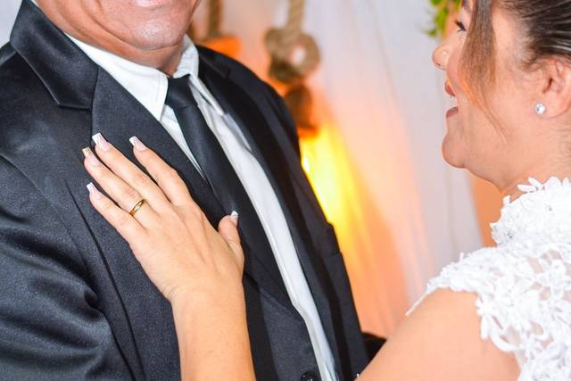 Momentos que passam em segundo