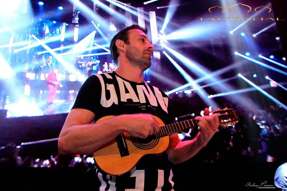 Banda Baile Florianopolis