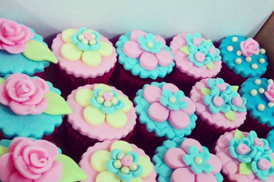 Cupcake