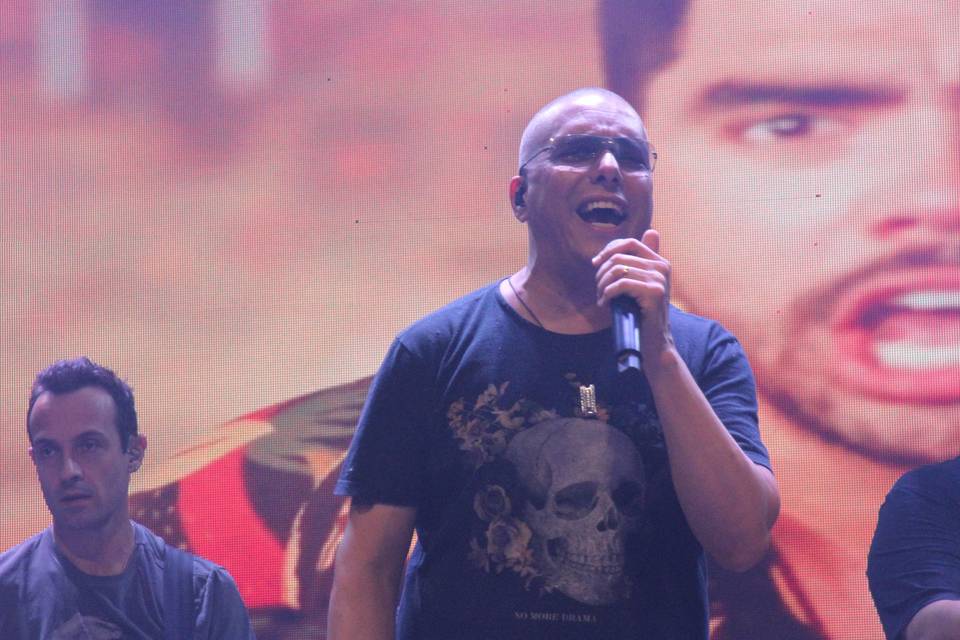 Banda Baile Florianopolis
