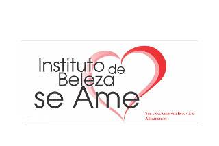 Instituto de Beleza Se Ame  Logo