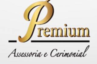 Premium Assessoria e Cerimonial logo