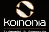 Koinonia - Cerimonial & Assessoria logo