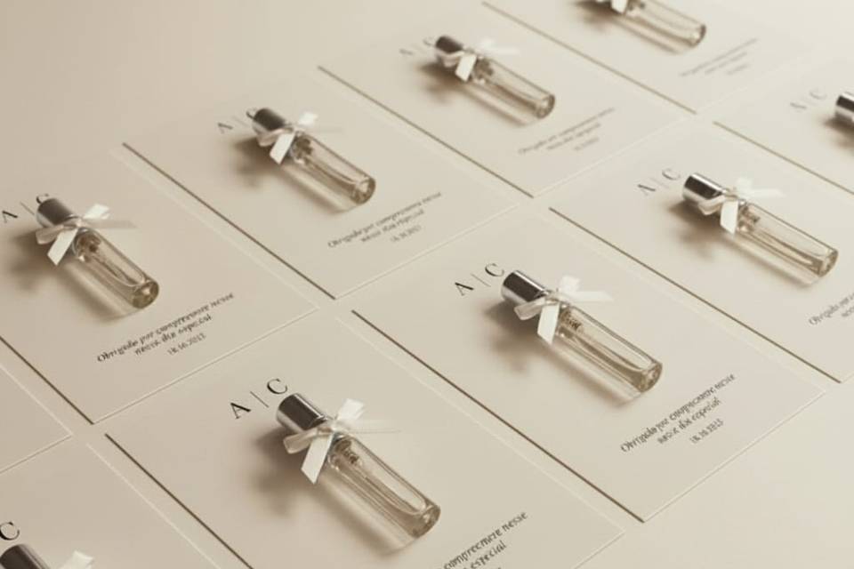 Decanter 10 ml