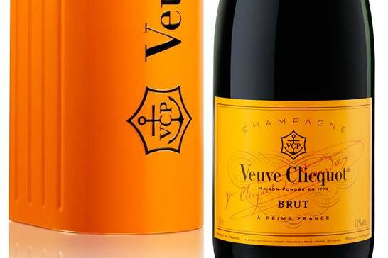 Veuve Clicquot