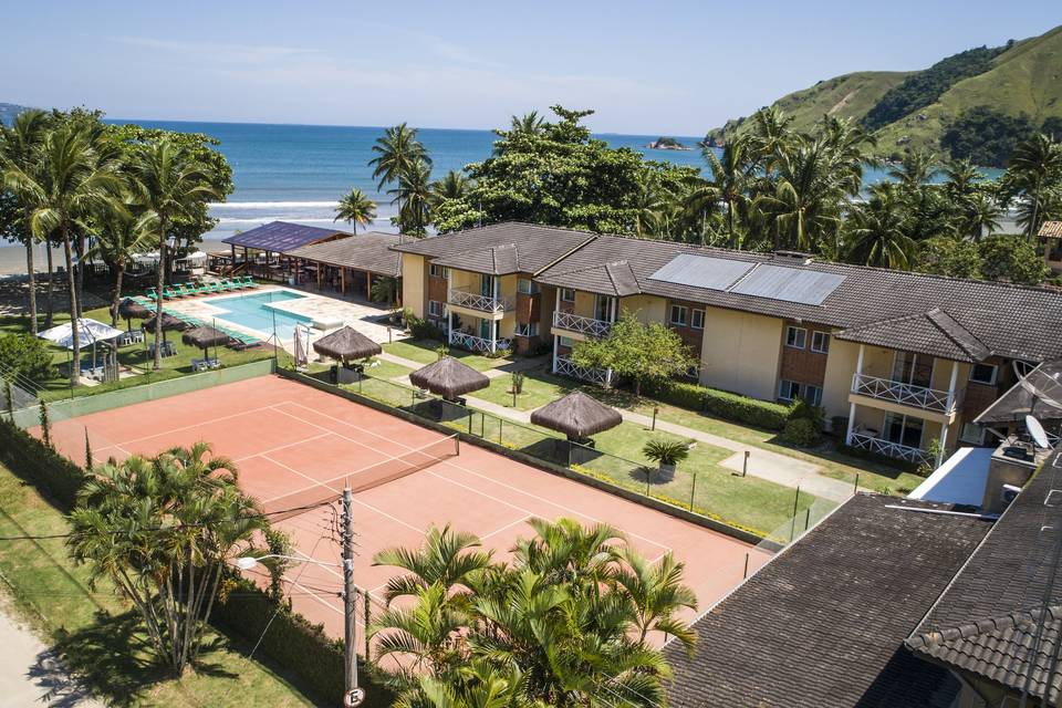 Vistabela Resort