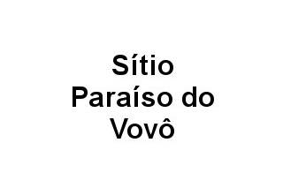 logo Sítio Paraíso do Vovô